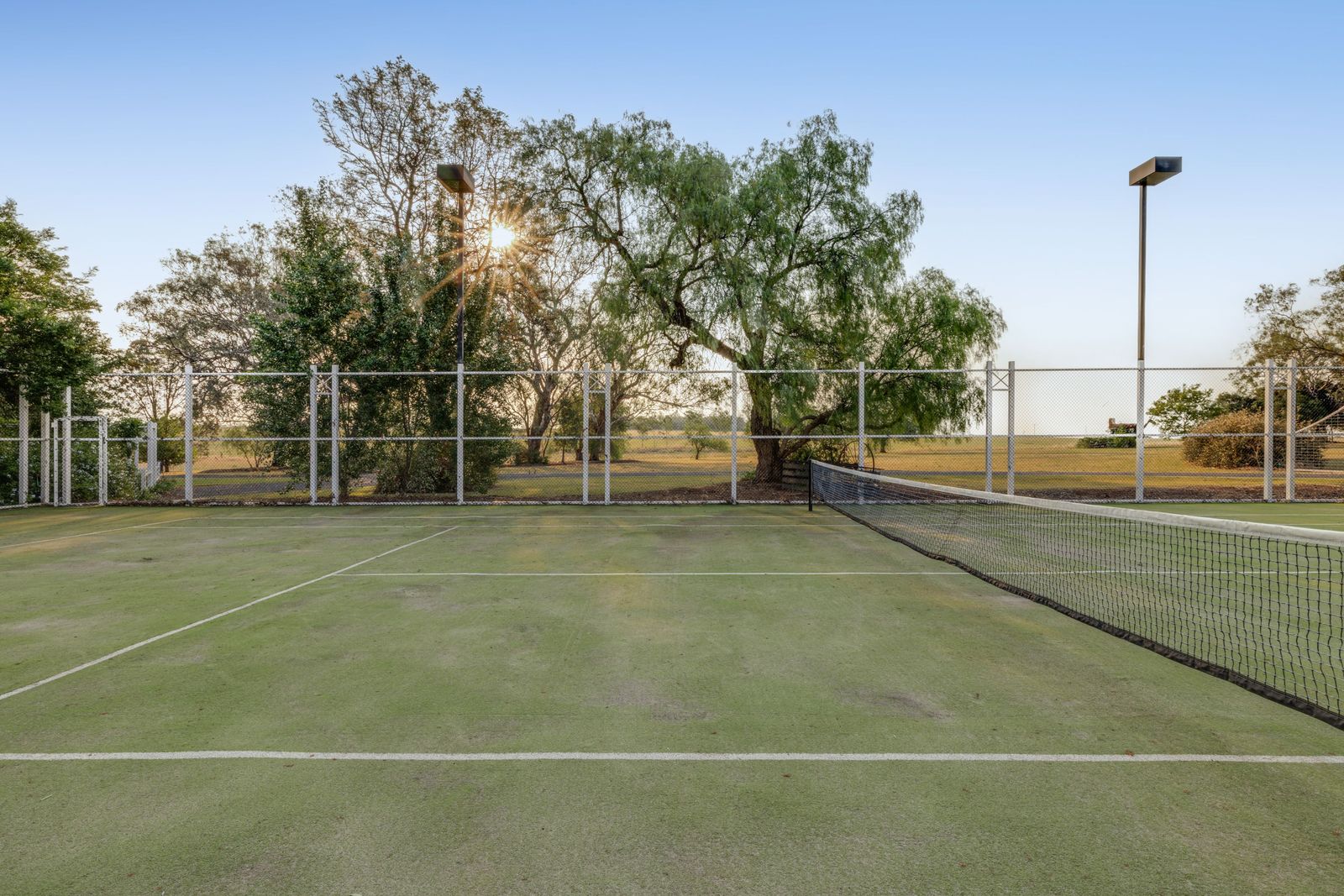 Fernmount - Since 1890 Over a Century of Darling Downs Charm