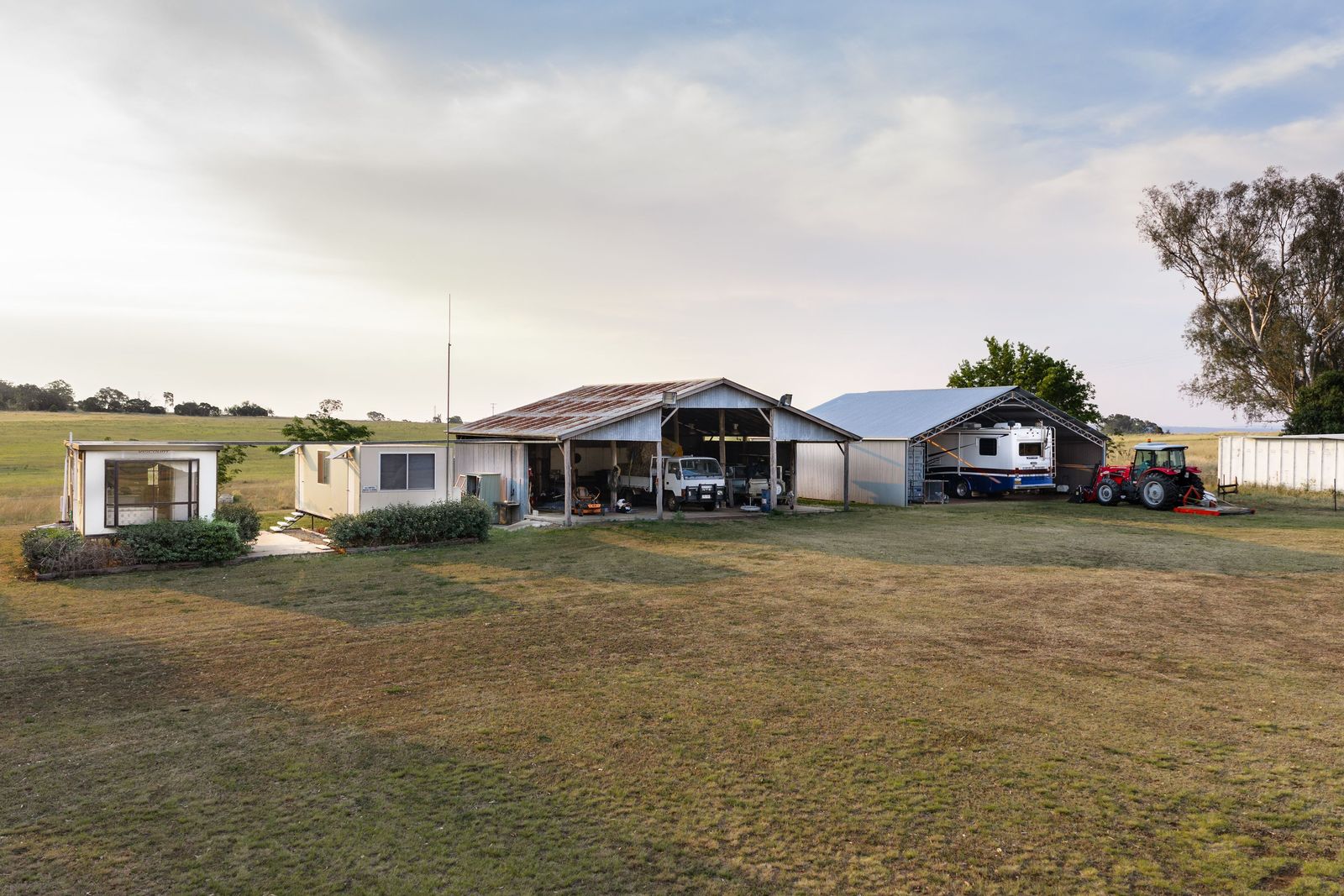 Fernmount - Since 1890 Over a Century of Darling Downs Charm