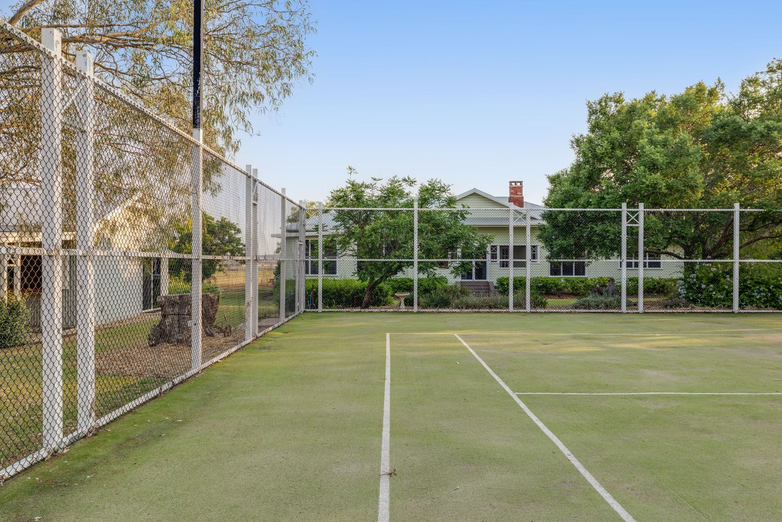 Fernmount - Since 1890 Over a Century of Darling Downs Charm