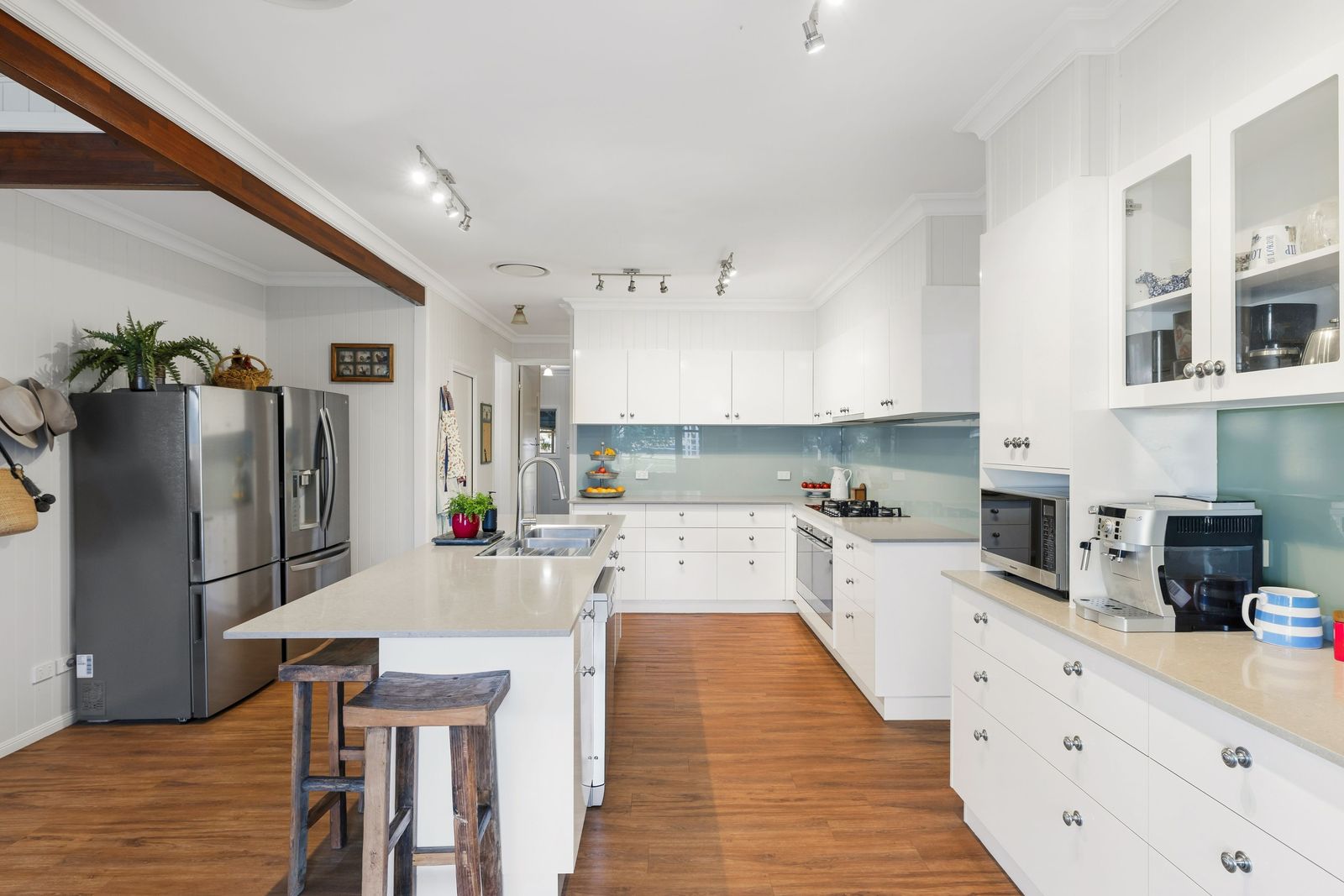 Fernmount - Since 1890 Over a Century of Darling Downs Charm