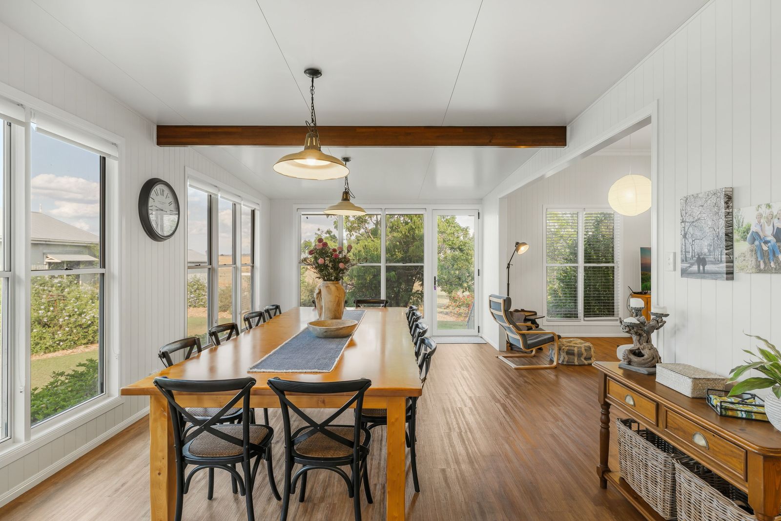 Fernmount - Since 1890 Over a Century of Darling Downs Charm