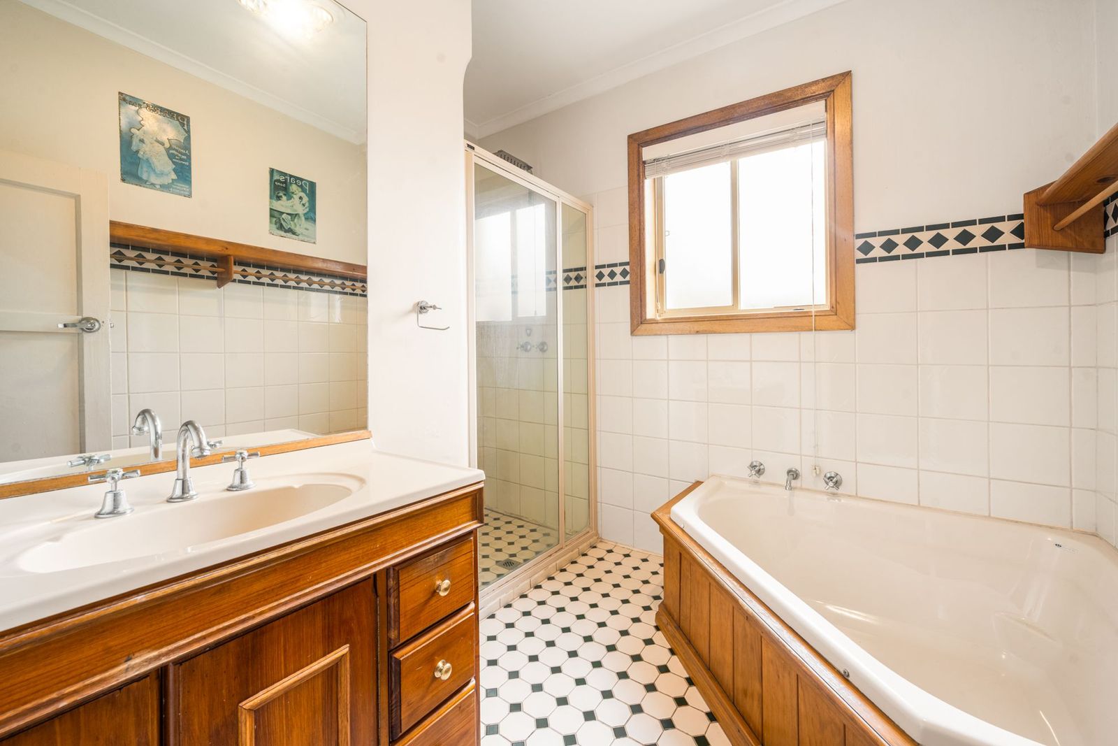 A Warm, Welcoming Home with Great Entertaining Spaces