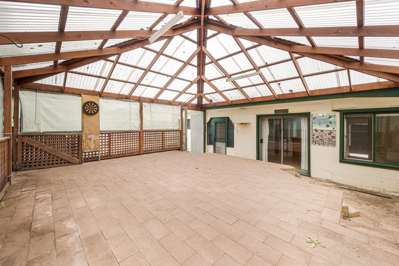 A Warm, Welcoming Home with Great Entertaining Spaces