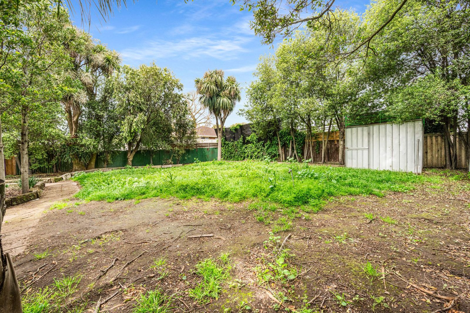 A Warm, Welcoming Home with Great Entertaining Spaces