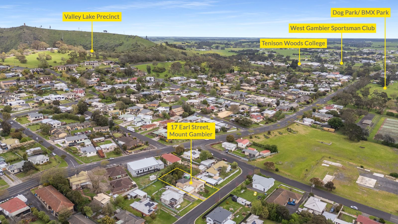 A Warm, Welcoming Home with Great Entertaining Spaces