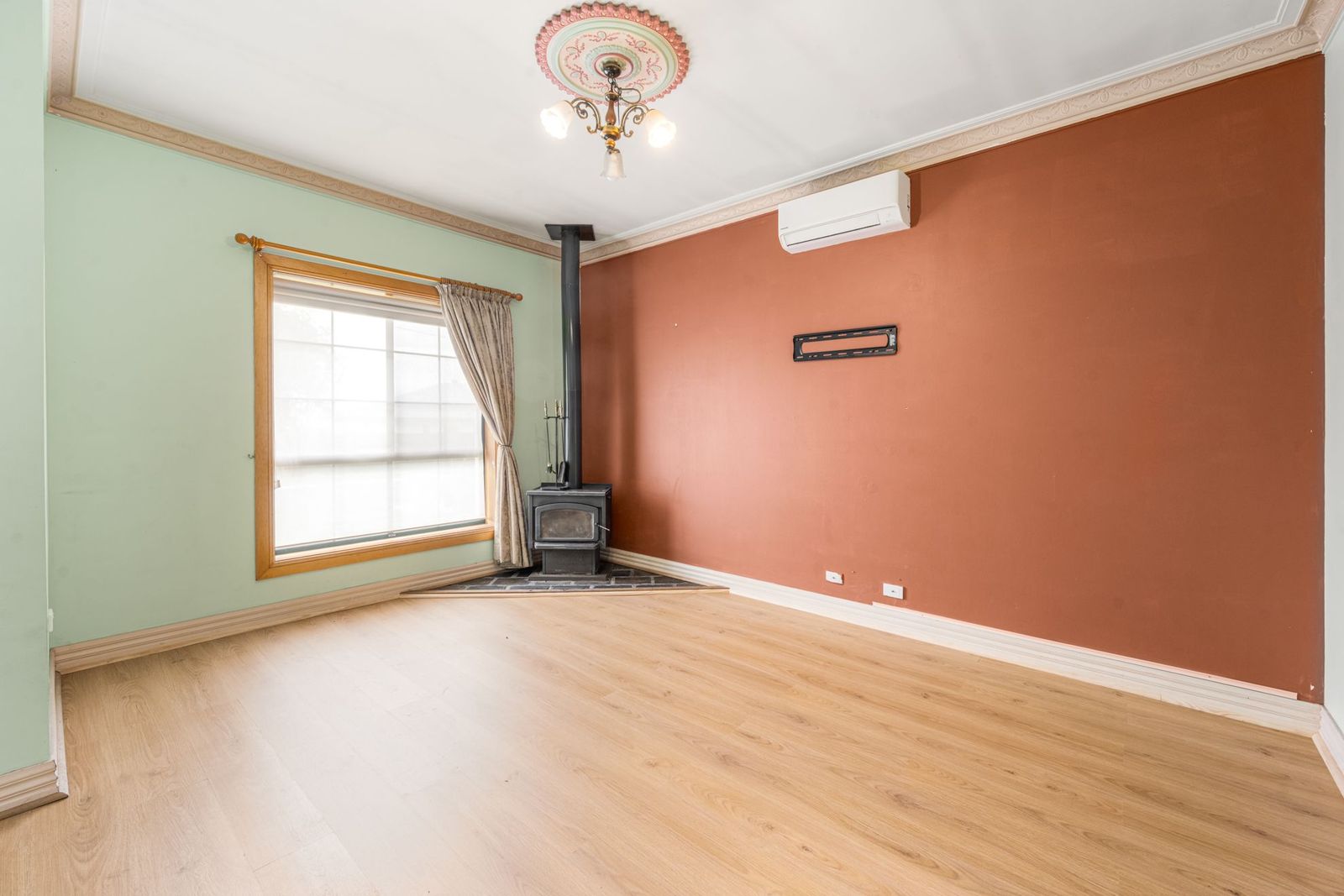 A Warm, Welcoming Home with Great Entertaining Spaces