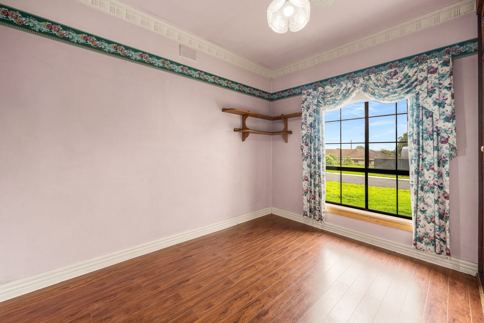 A Warm, Welcoming Home with Great Entertaining Spaces