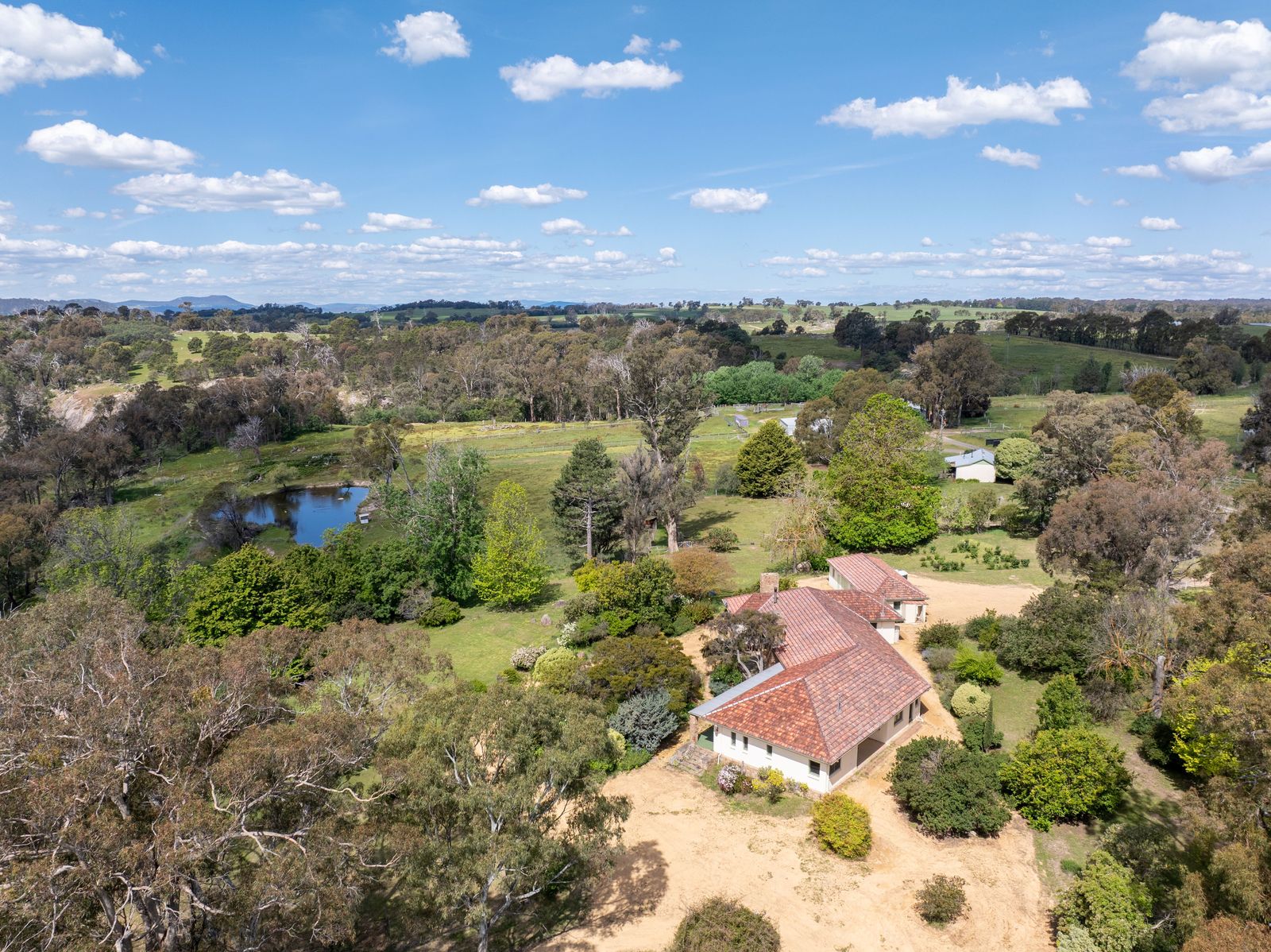 Rare Opportunity - Exceptional 83 Hectare Rural Estate Mixed Farming | VIC Ruffy, VIC 3666 | Prop-GPT the AI-Powered Property Portal