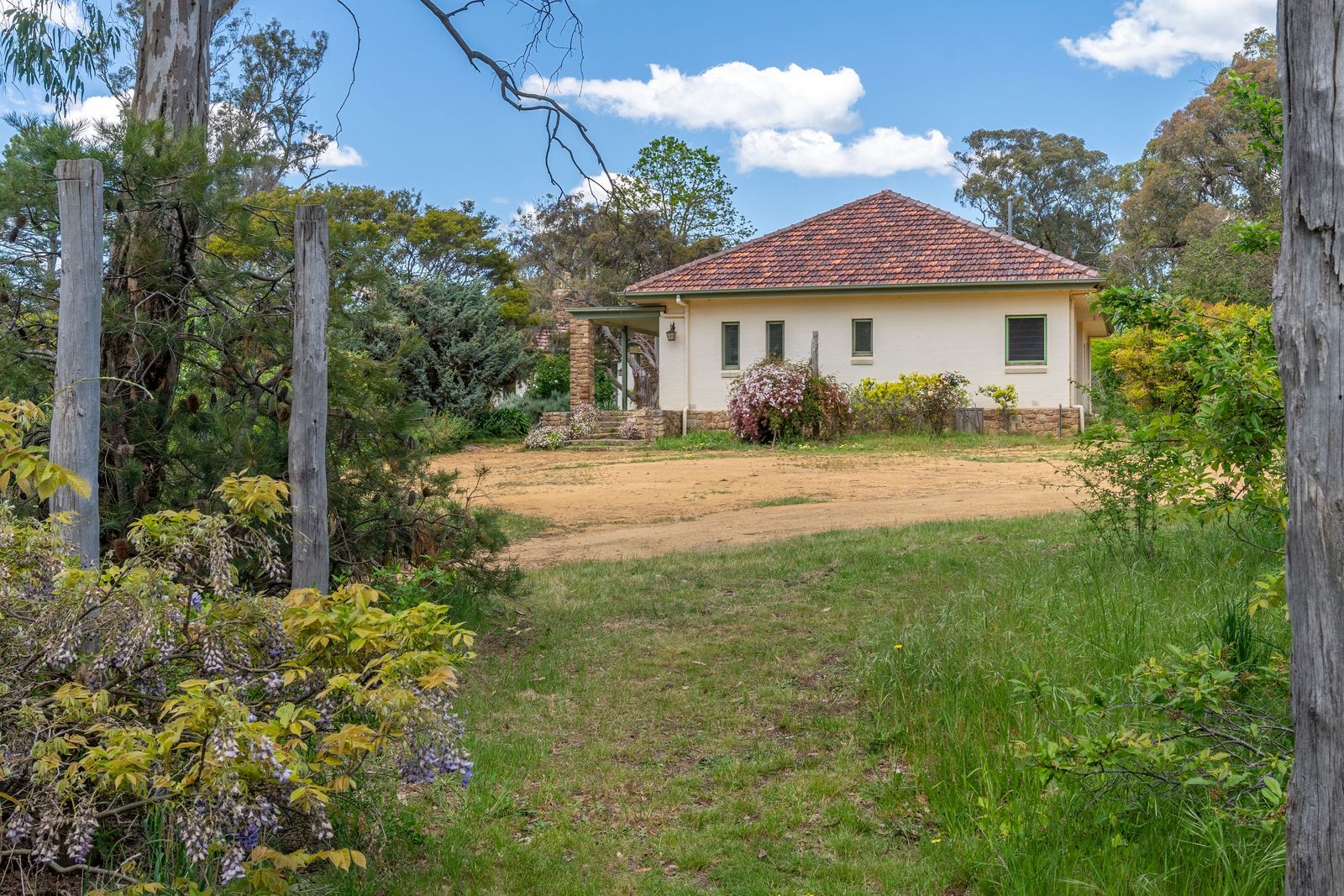 Rare Opportunity - Exceptional 83 Hectare Rural Estate