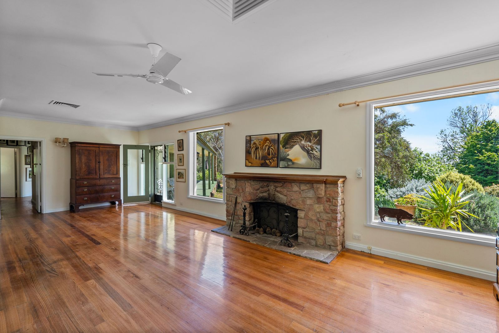 Rare Opportunity - Exceptional 83 Hectare Rural Estate