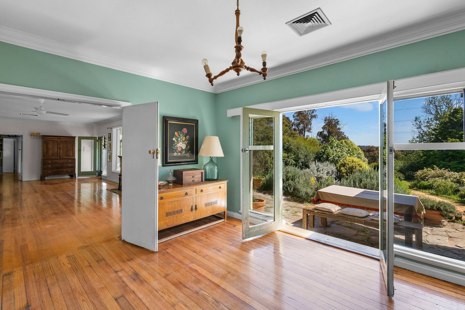 Rare Opportunity - Exceptional 83 Hectare Rural Estate