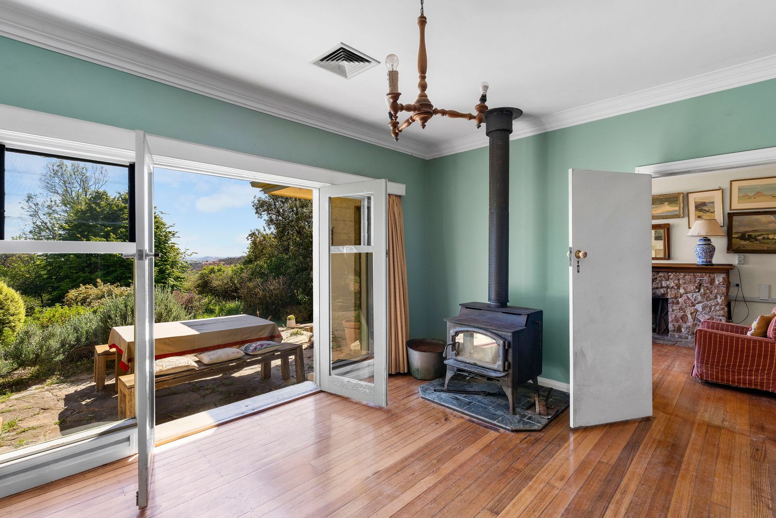 Rare Opportunity - Exceptional 83 Hectare Rural Estate