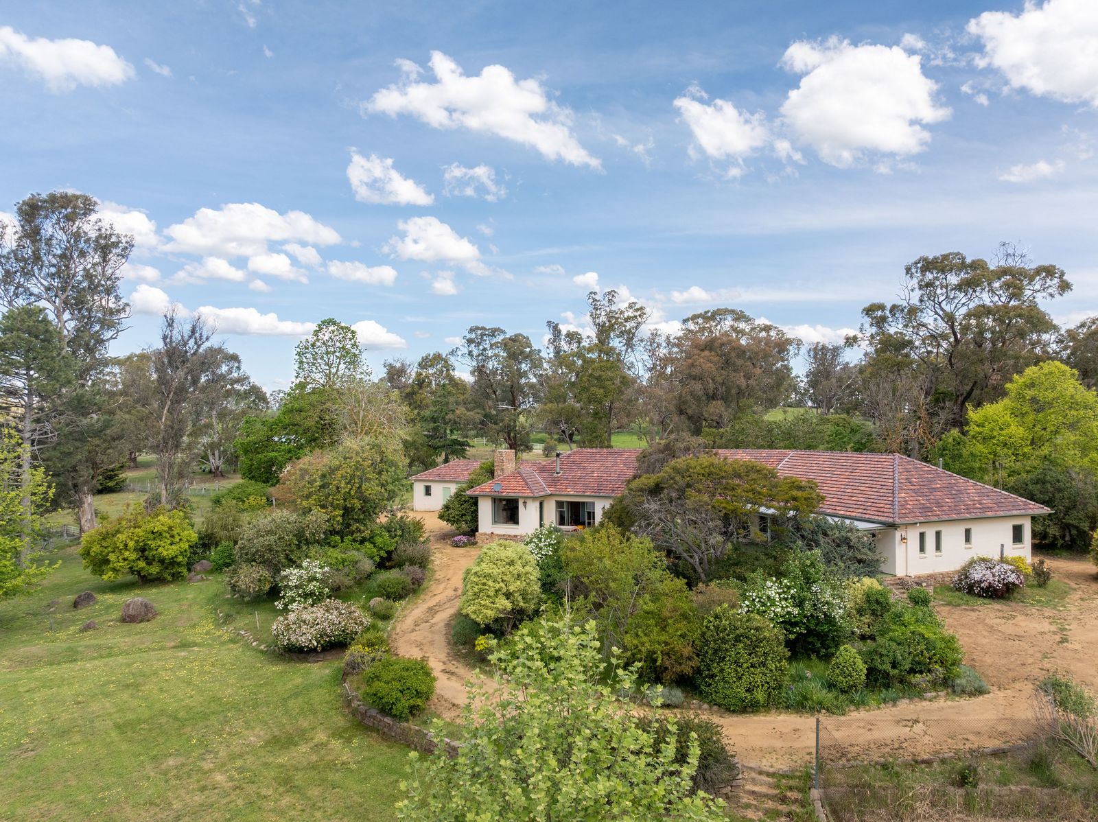 Rare Opportunity - Exceptional 83 Hectare Rural Estate