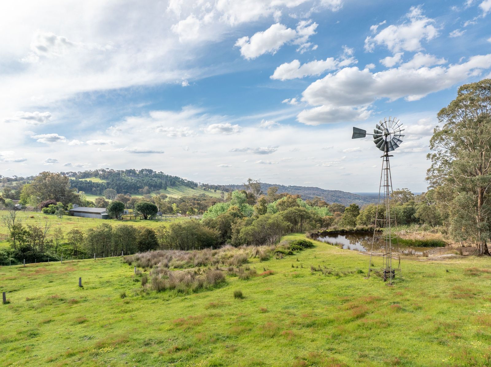 Rare Opportunity - Exceptional 83 Hectare Rural Estate
