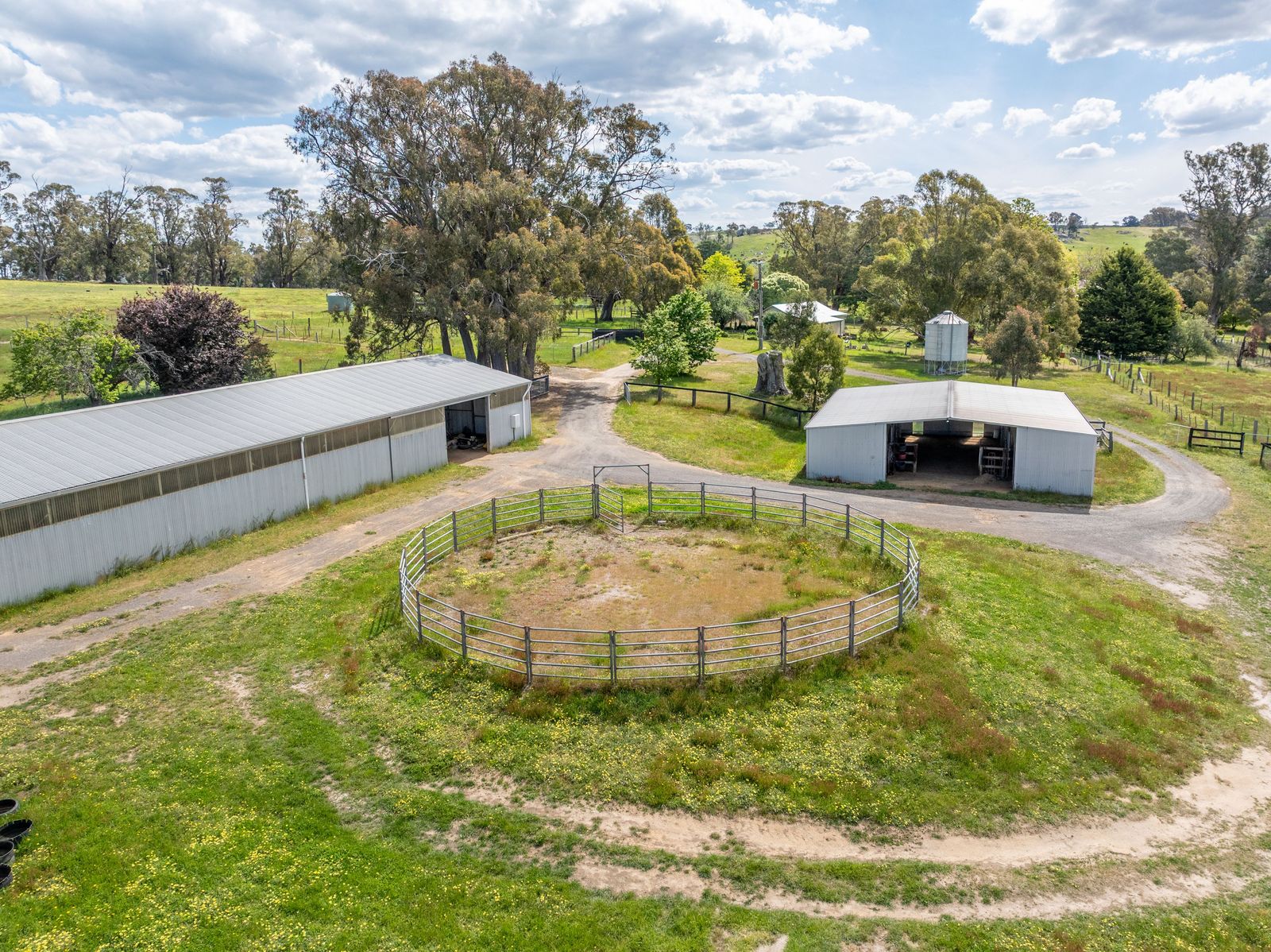 Rare Opportunity - Exceptional 83 Hectare Rural Estate