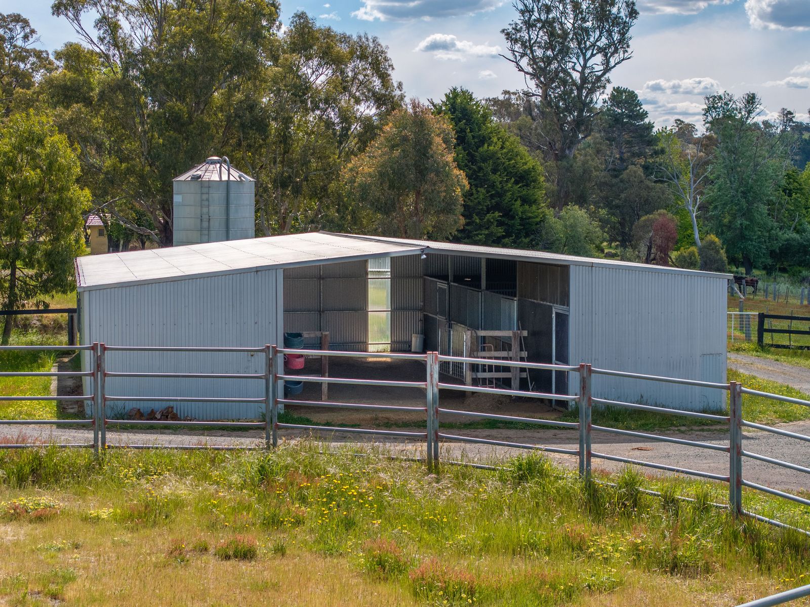 Rare Opportunity - Exceptional 83 Hectare Rural Estate