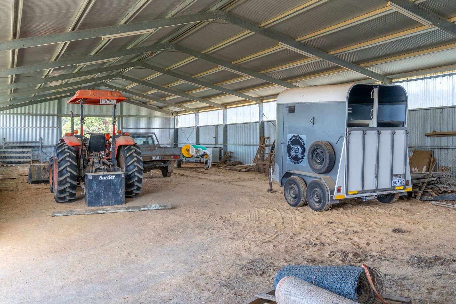 Rare Opportunity - Exceptional 83 Hectare Rural Estate