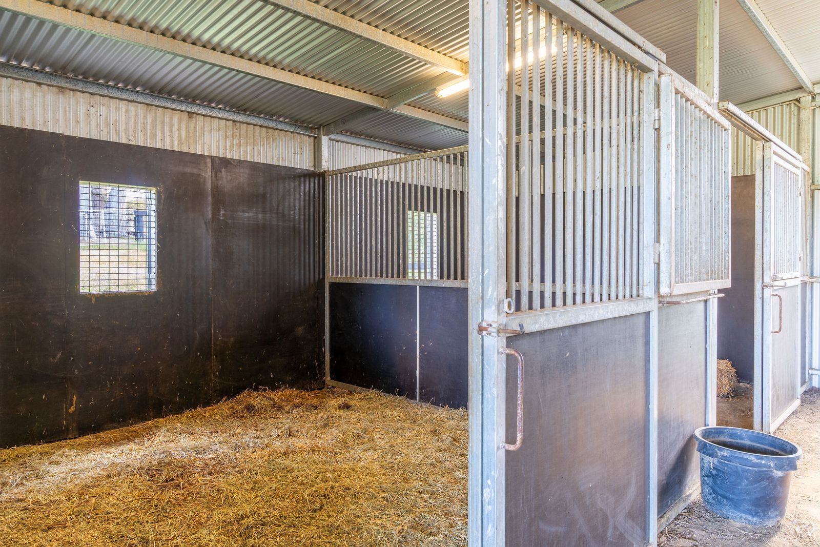 Rare Opportunity - Exceptional 83 Hectare Rural Estate