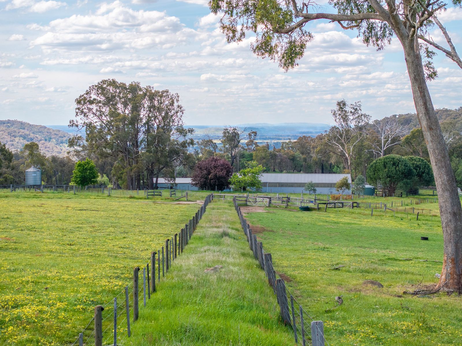 Rare Opportunity - Exceptional 83 Hectare Rural Estate
