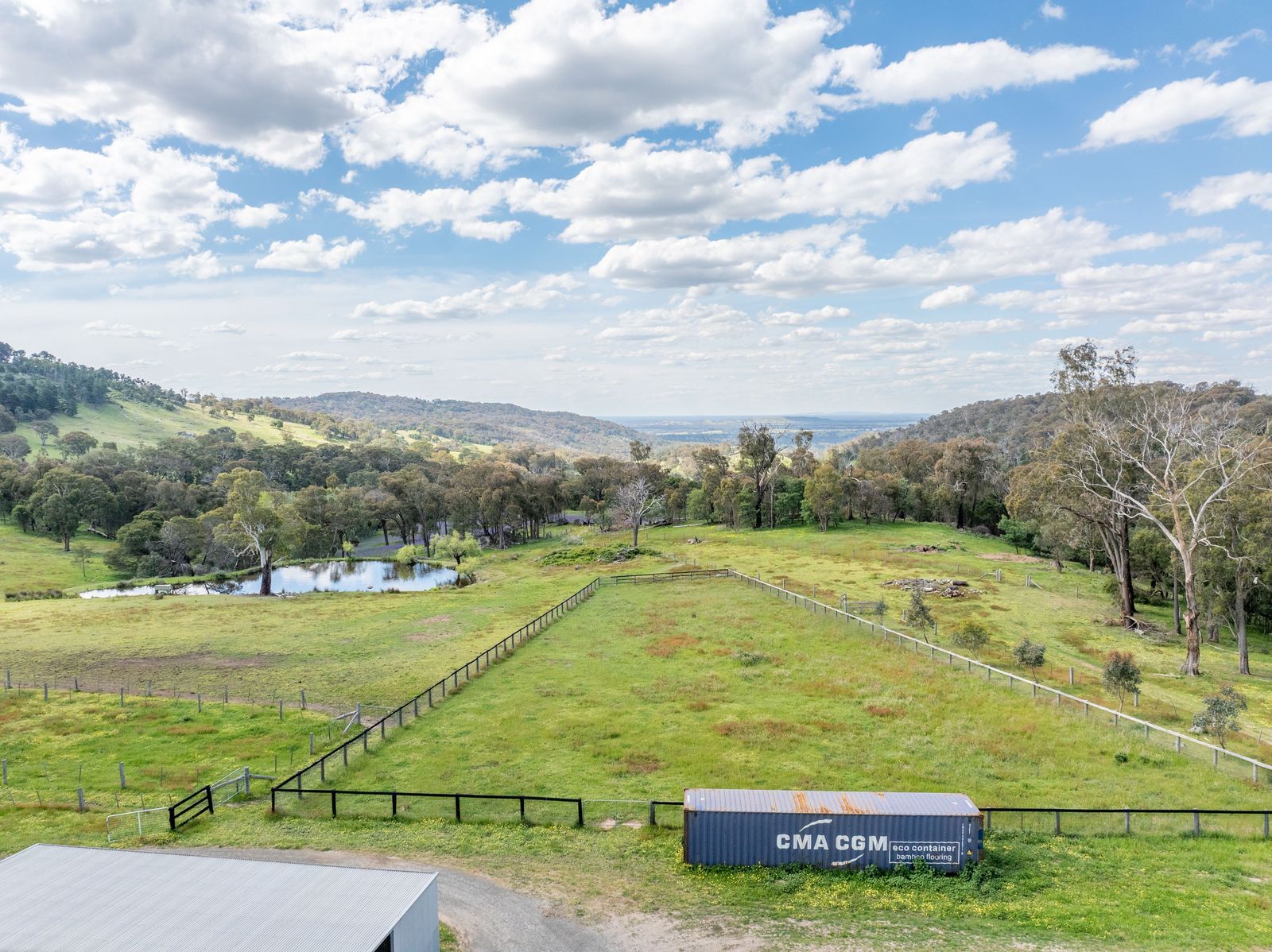 Rare Opportunity - Exceptional 83 Hectare Rural Estate