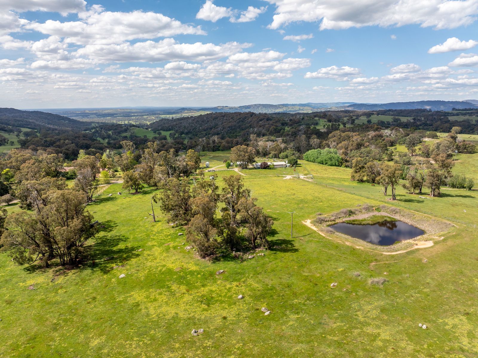 Rare Opportunity - Exceptional 83 Hectare Rural Estate
