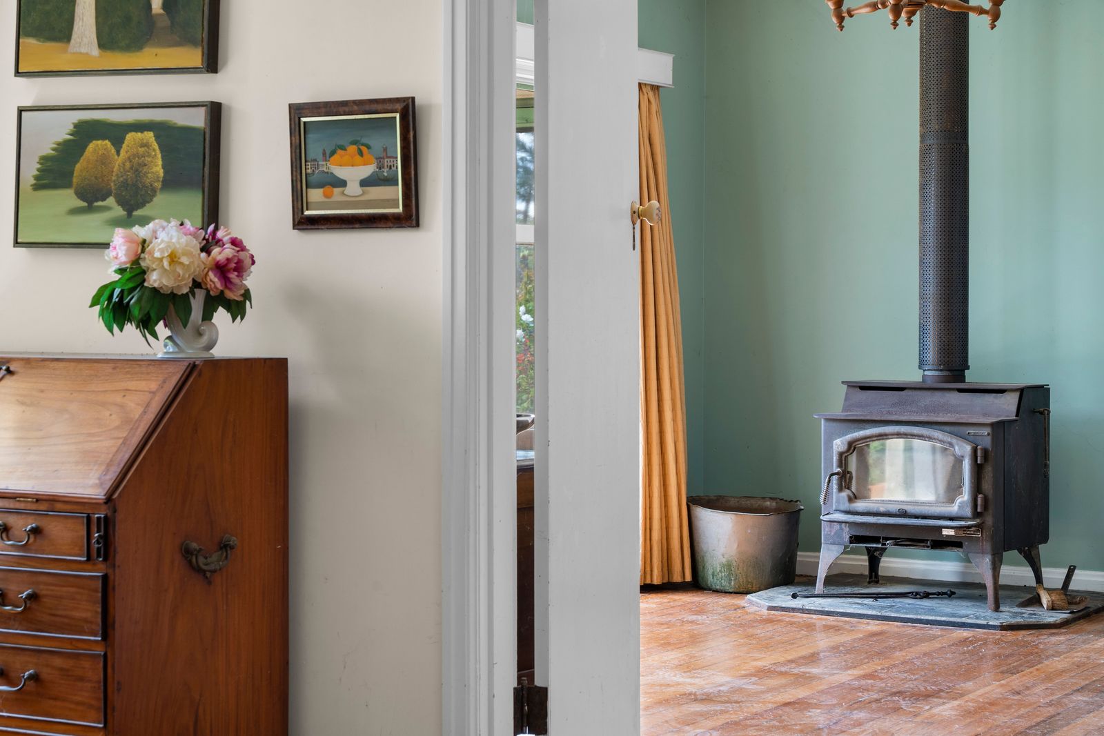 Rare Opportunity - Exceptional 83 Hectare Rural Estate