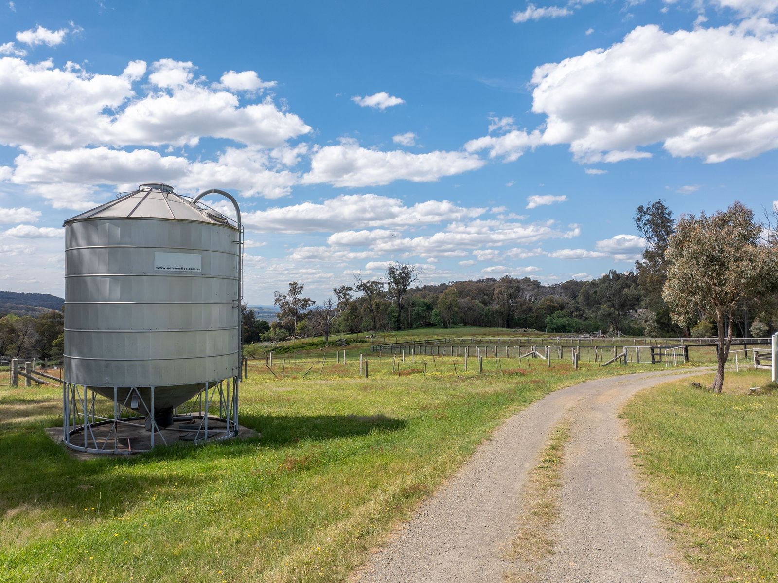 Rare Opportunity - Exceptional 83 Hectare Rural Estate