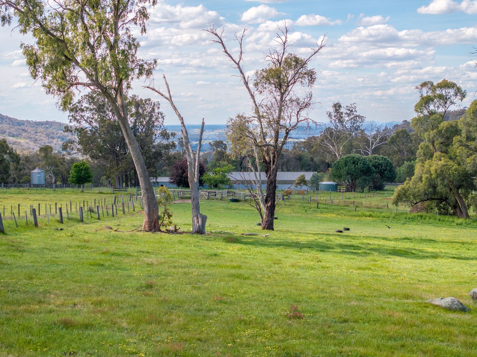 Rare Opportunity - Exceptional 83 Hectare Rural Estate