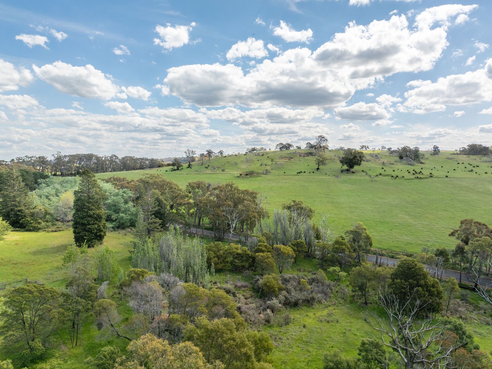 Rare Opportunity - Exceptional 83 Hectare Rural Estate