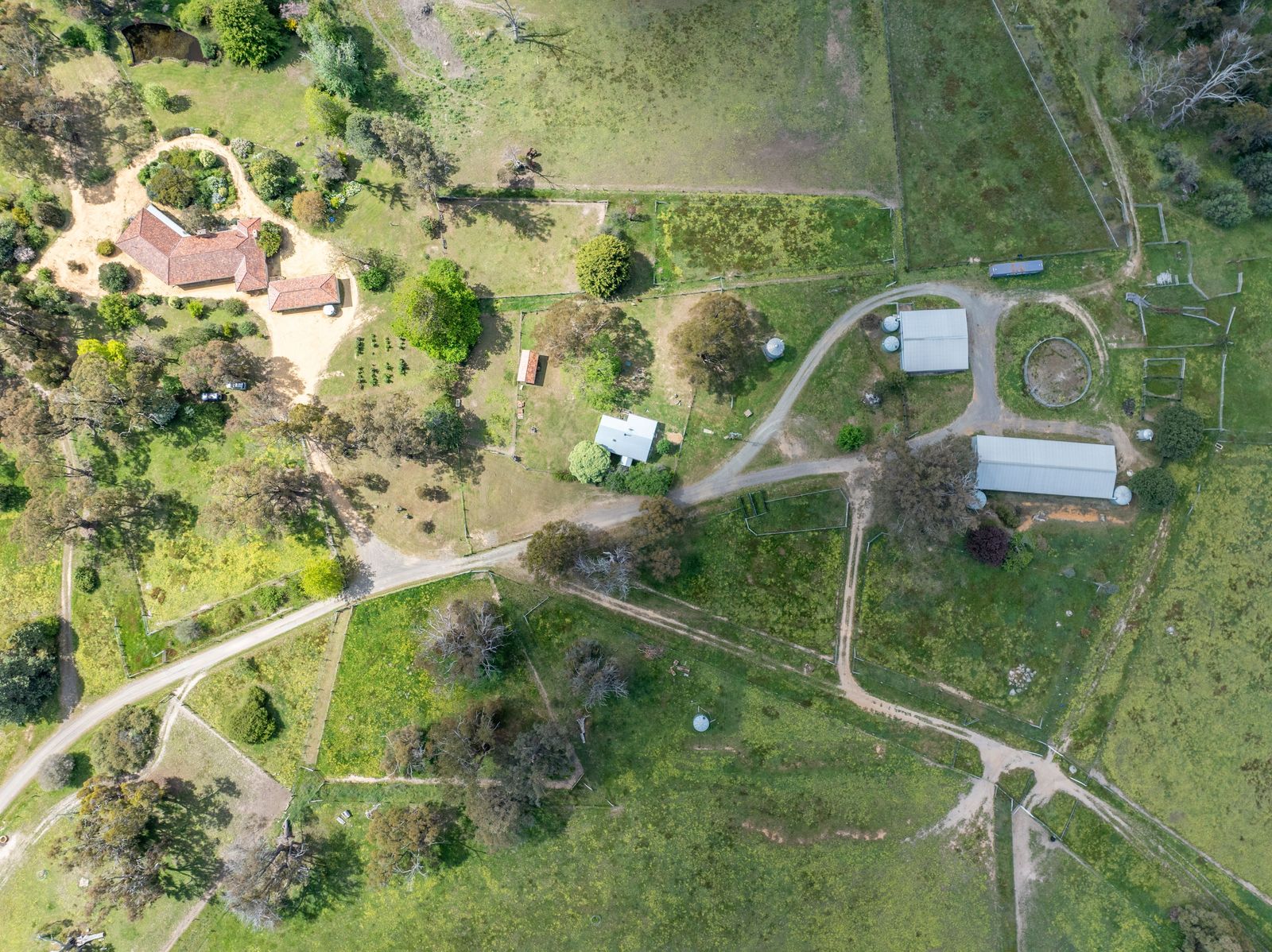 Rare Opportunity - Exceptional 83 Hectare Rural Estate