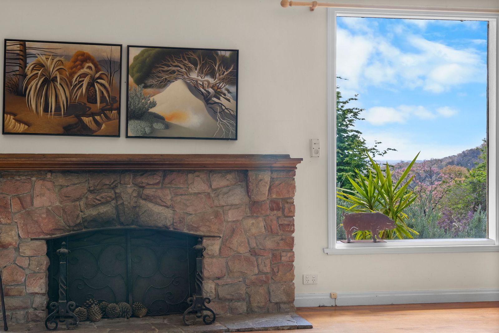 Rare Opportunity - Exceptional 83 Hectare Rural Estate