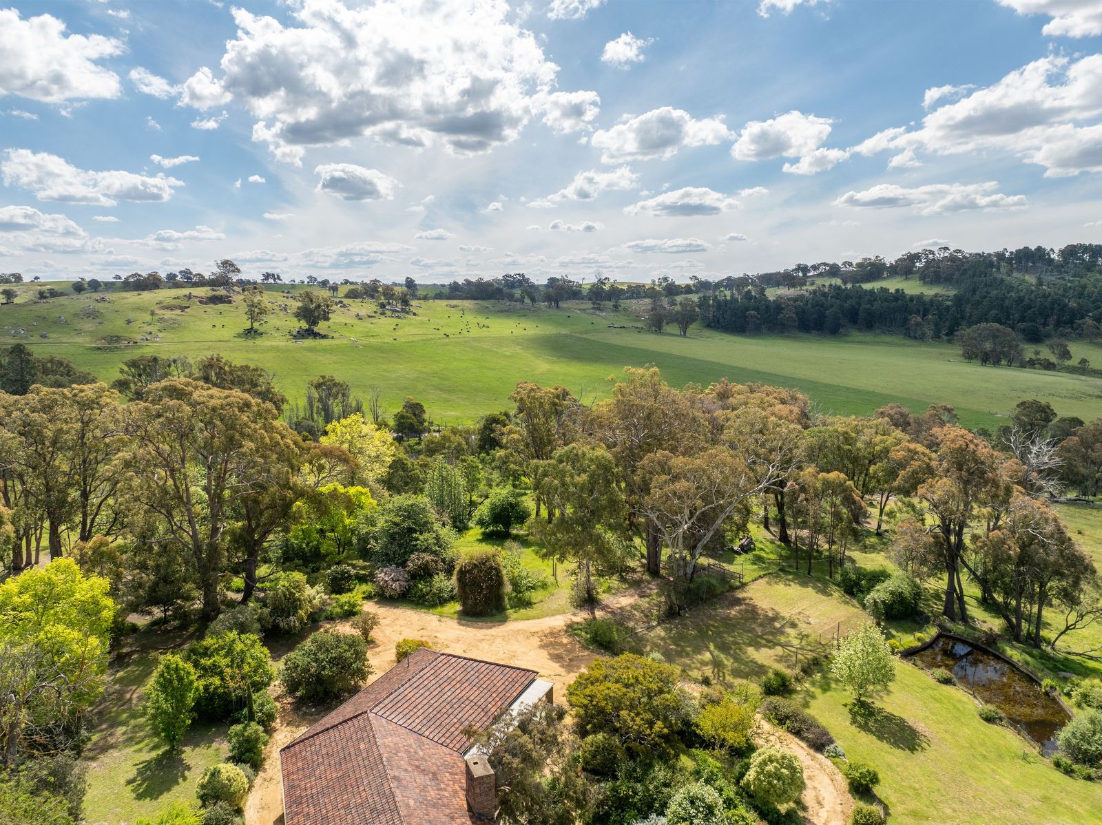 Rare Opportunity - Exceptional 83 Hectare Rural Estate
