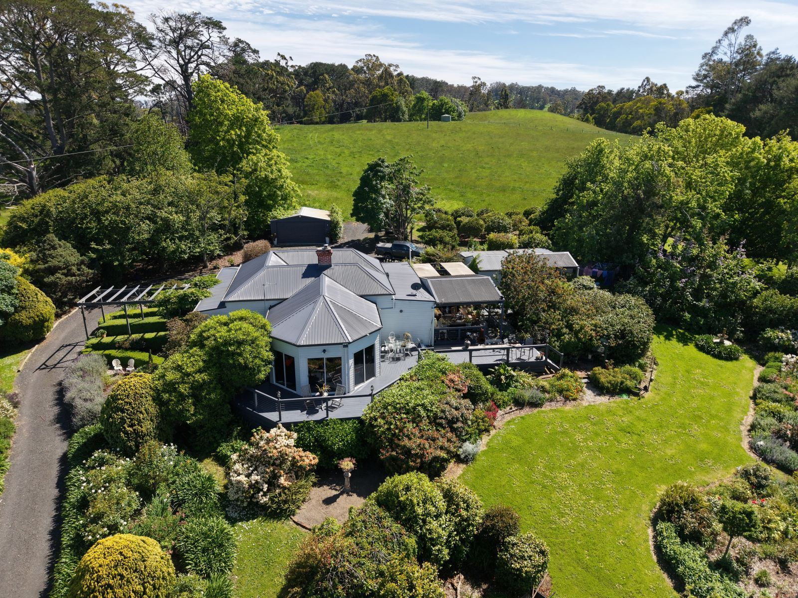 A breathtaking country retreat Lifestyle | VIC Mirboo North, VIC 3871 | Prop-GPT the AI-Powered Property Portal