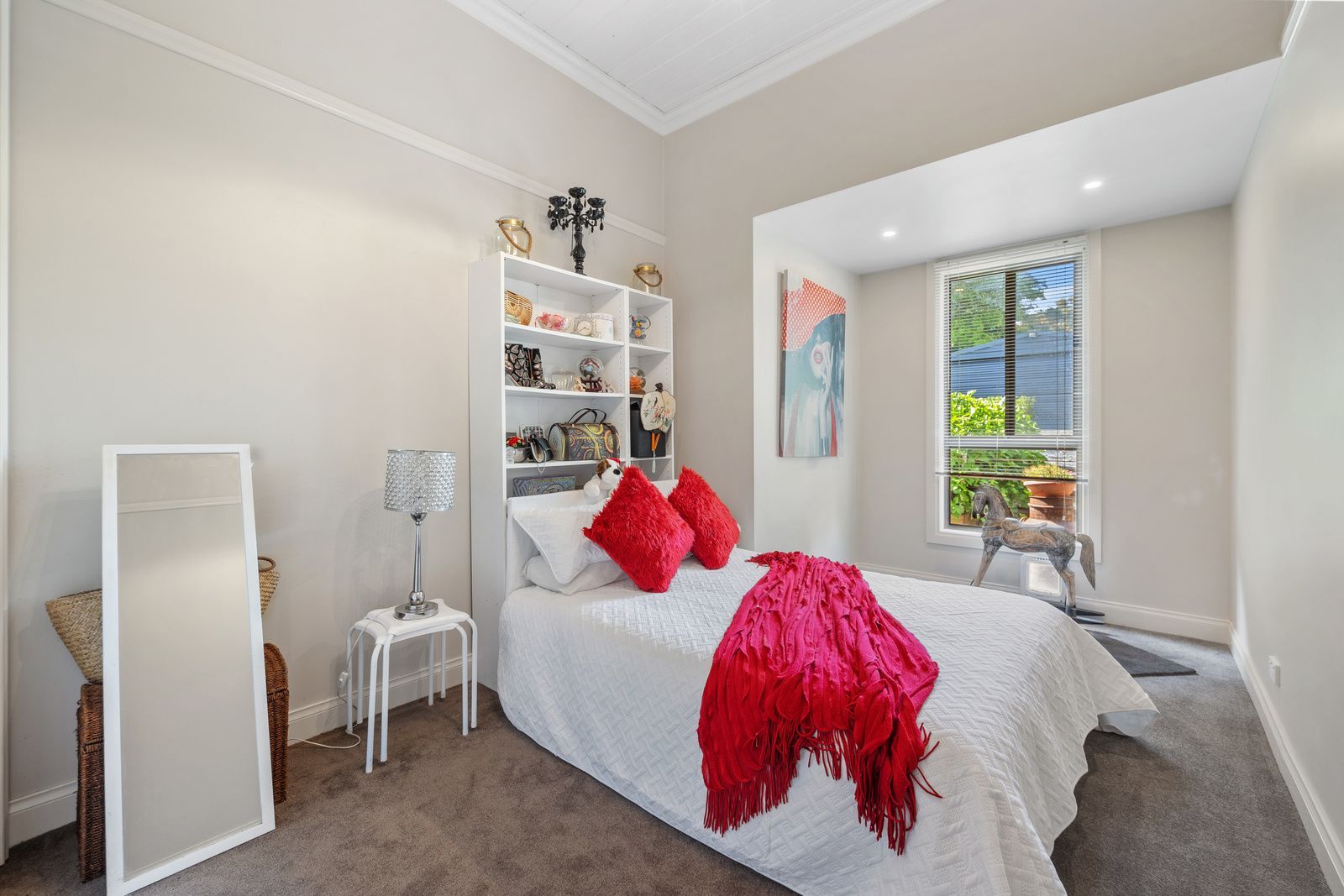 A breathtaking country retreat