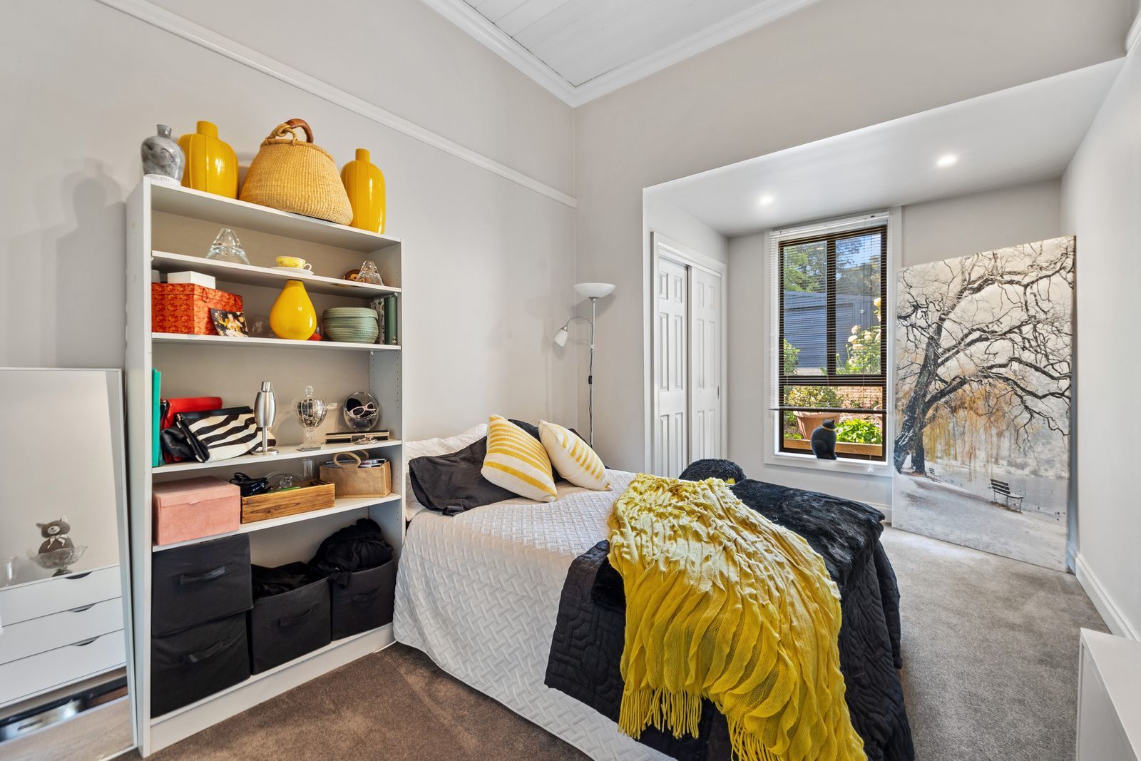 A breathtaking country retreat