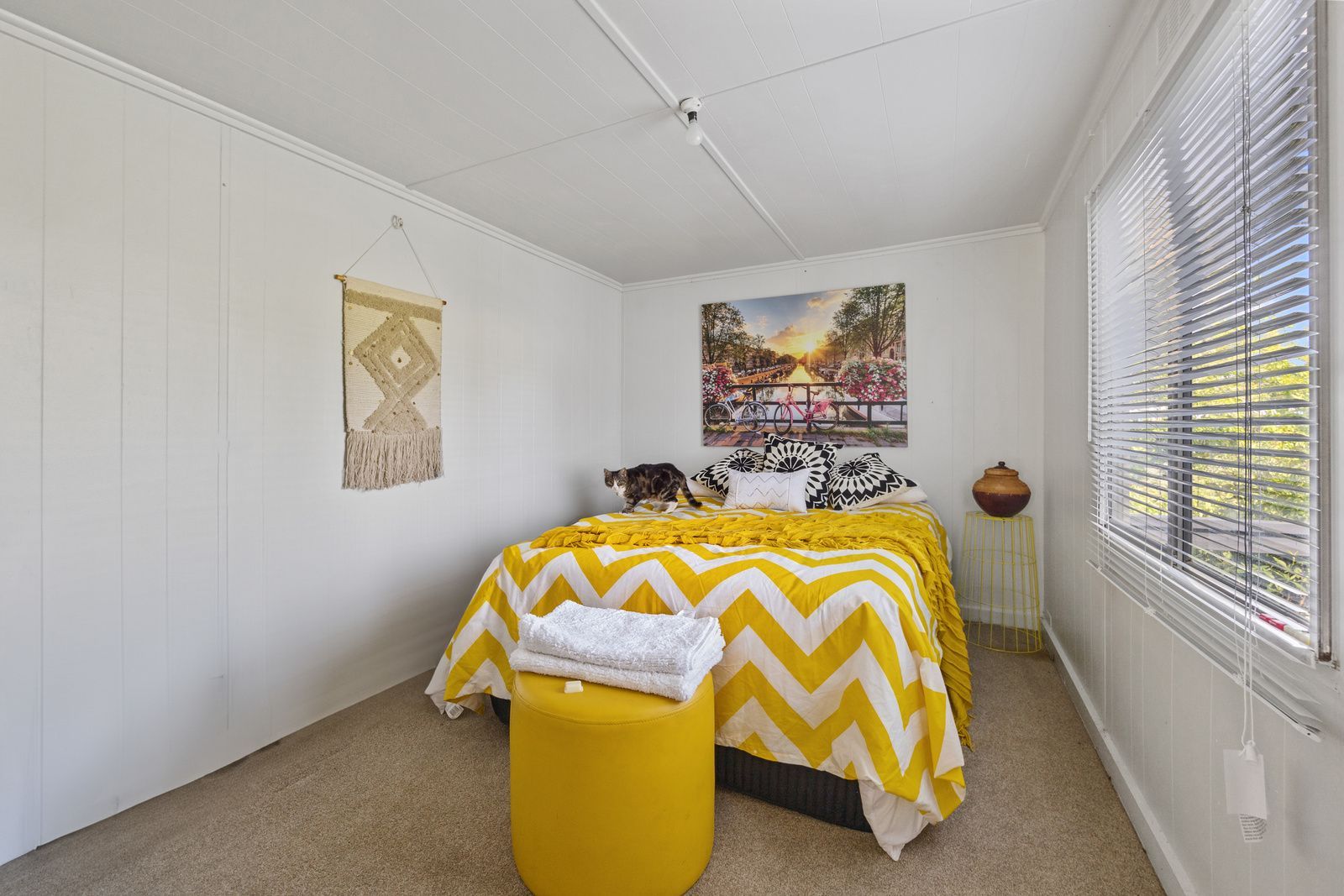 A breathtaking country retreat