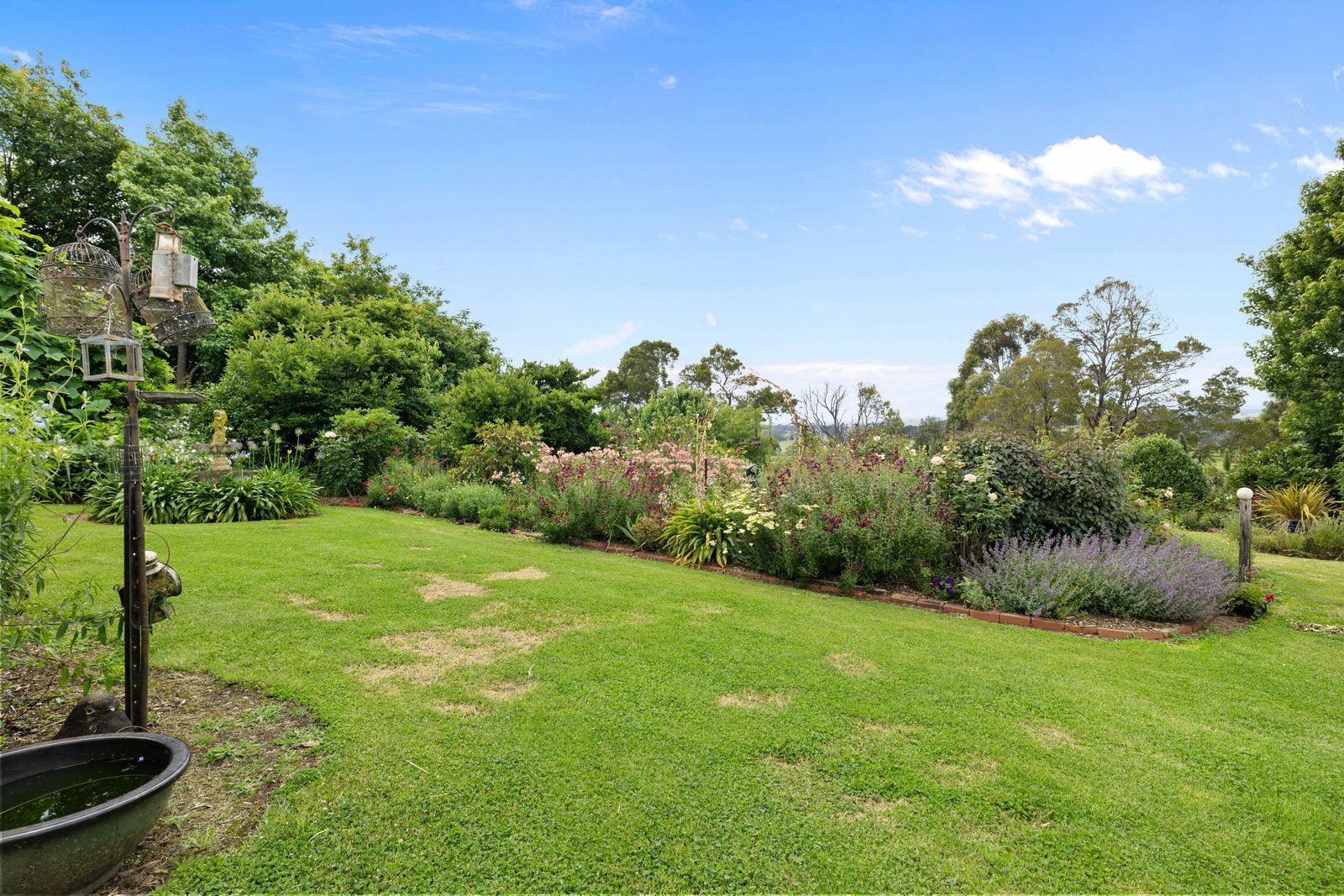 A breathtaking country retreat