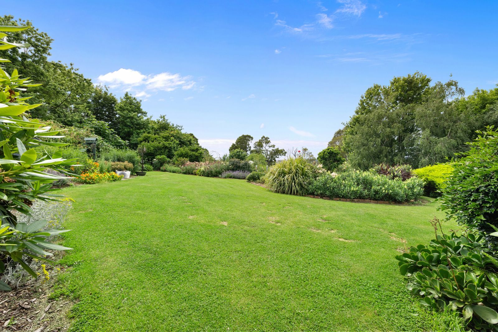 A breathtaking country retreat