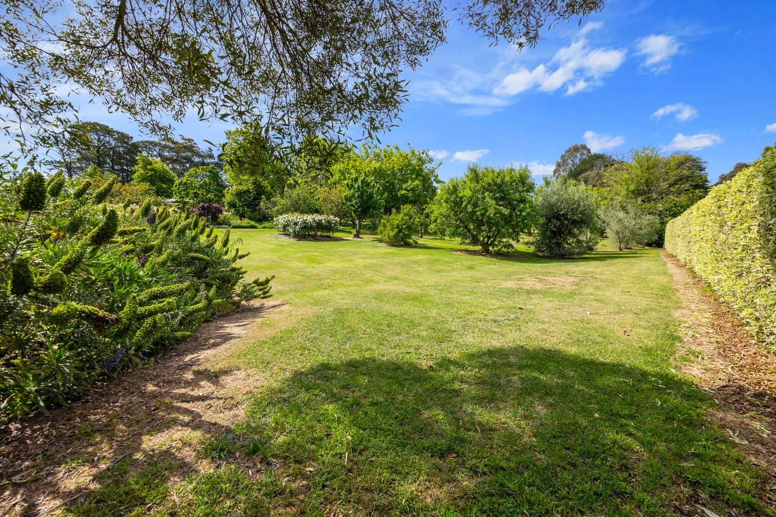 A breathtaking country retreat
