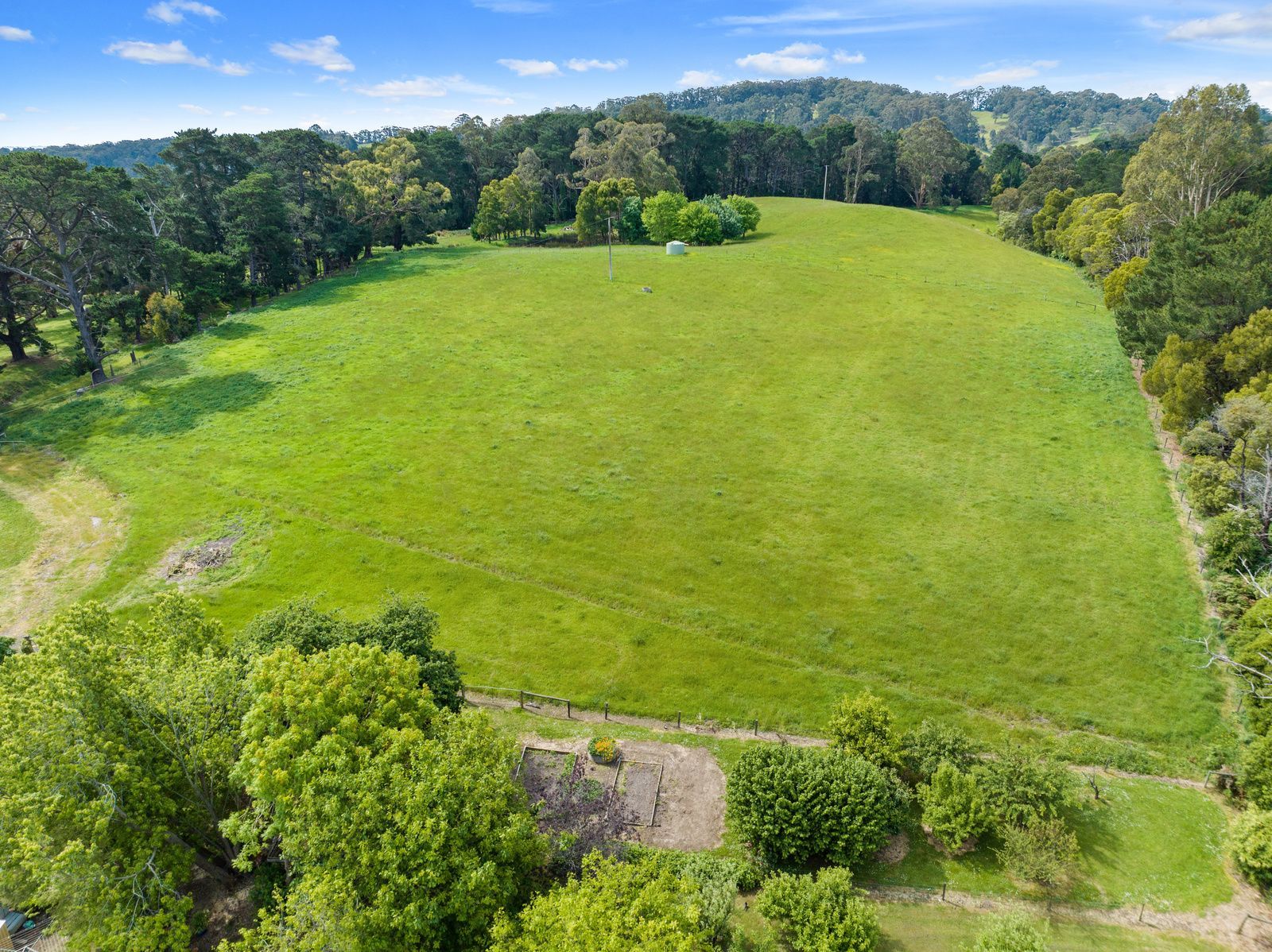 A breathtaking country retreat