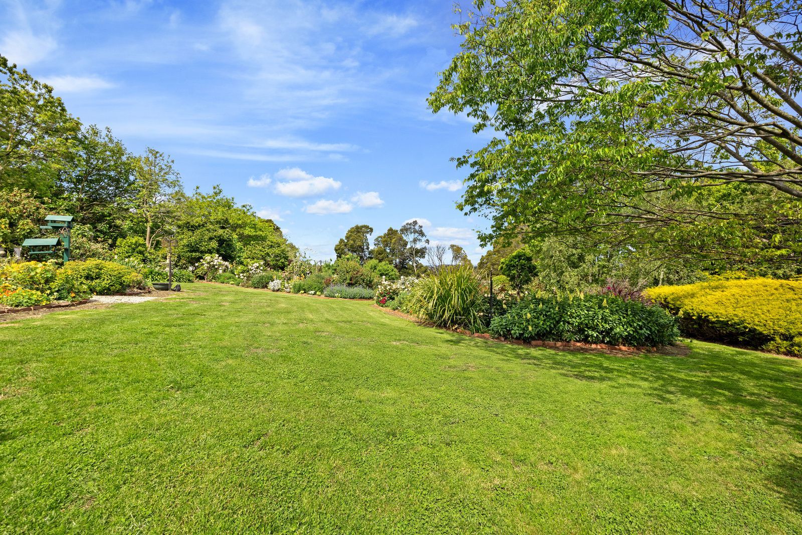 A breathtaking country retreat