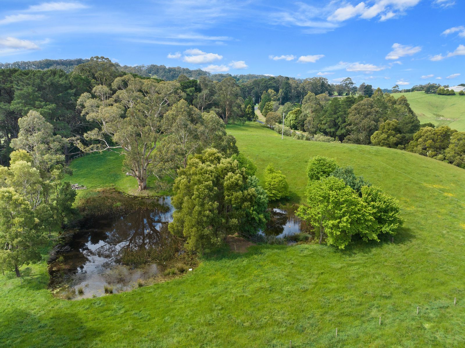 A breathtaking country retreat