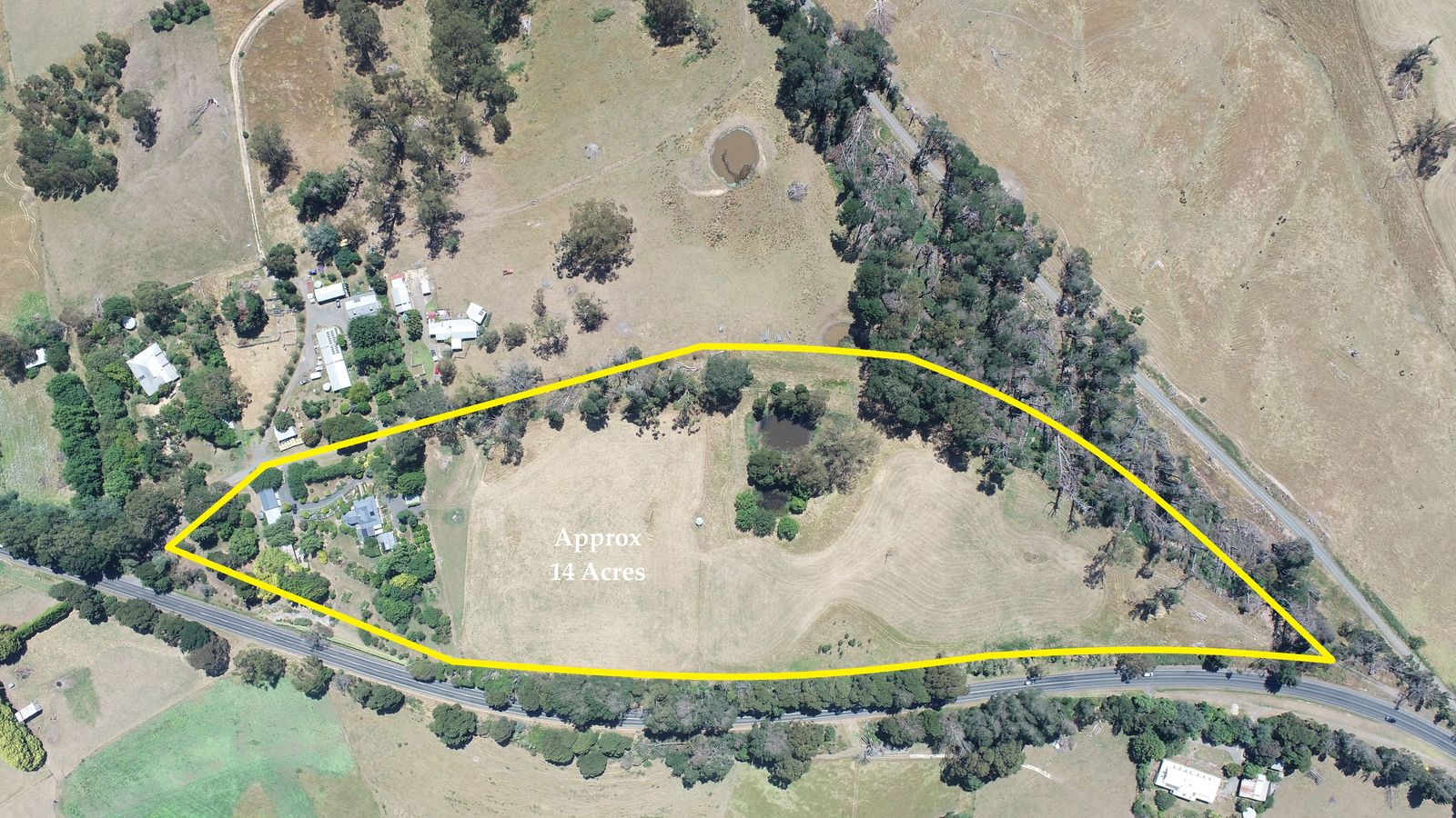 A breathtaking country retreat