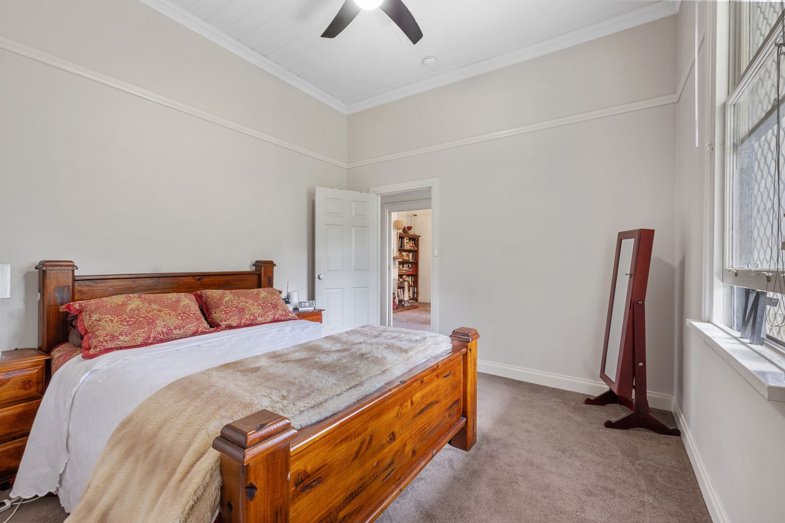 A breathtaking country retreat