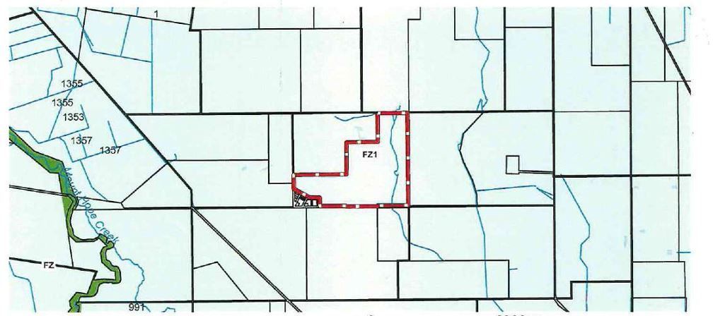 Upcoming Auction - 455 Acres (Approx.)