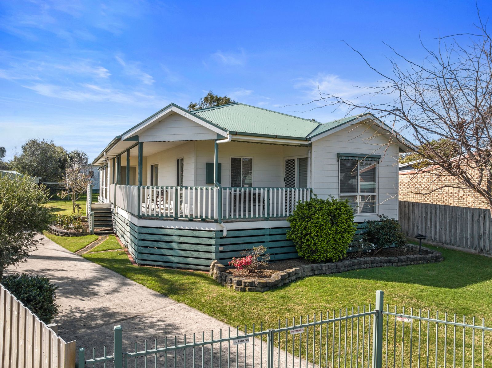 Three Bedroom, Two Bathroom Unfurnished! House | VIC Inverloch, VIC 3996 | Prop-GPT the AI-Powered Property Portal