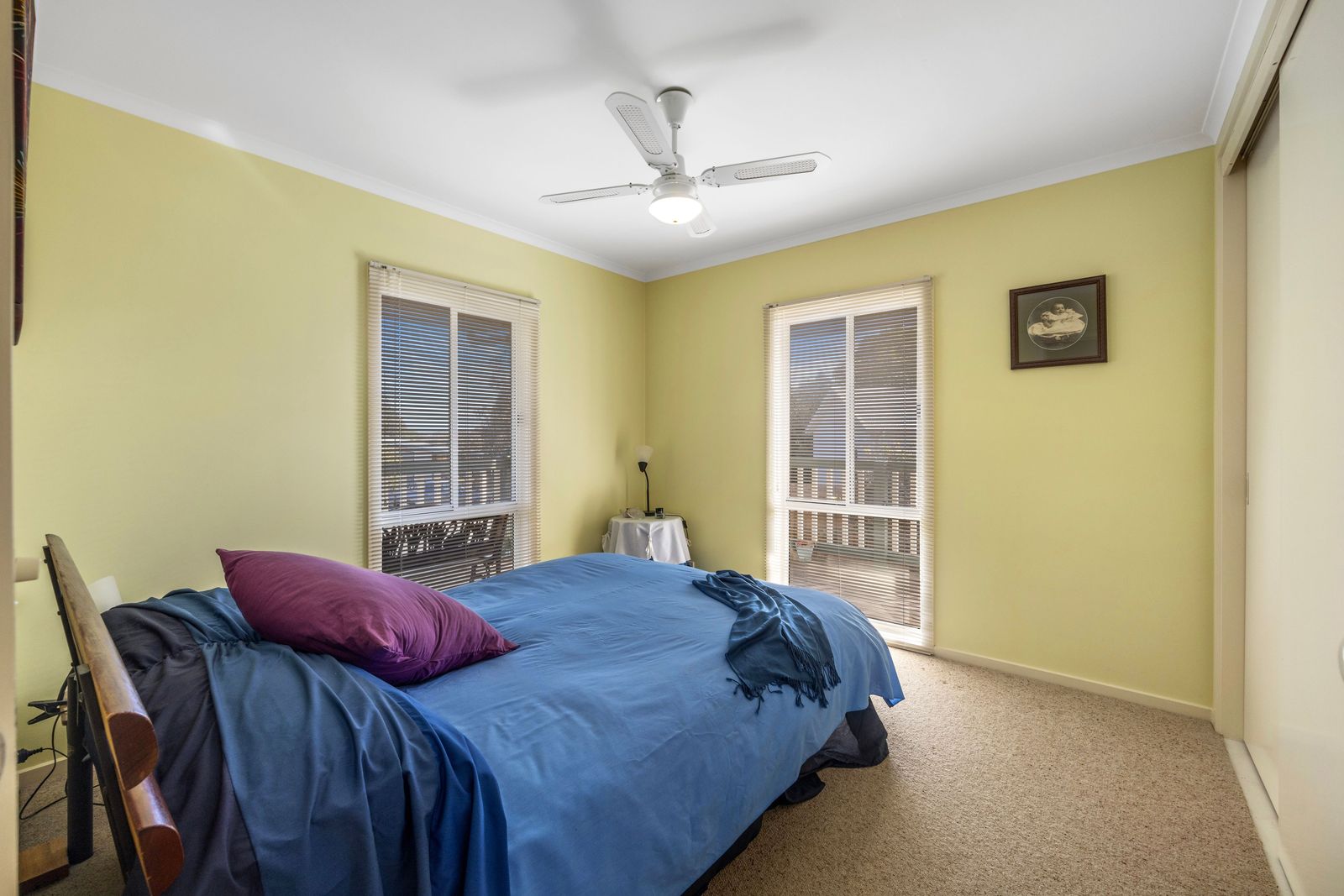 Three Bedroom, Two Bathroom Unfurnished!