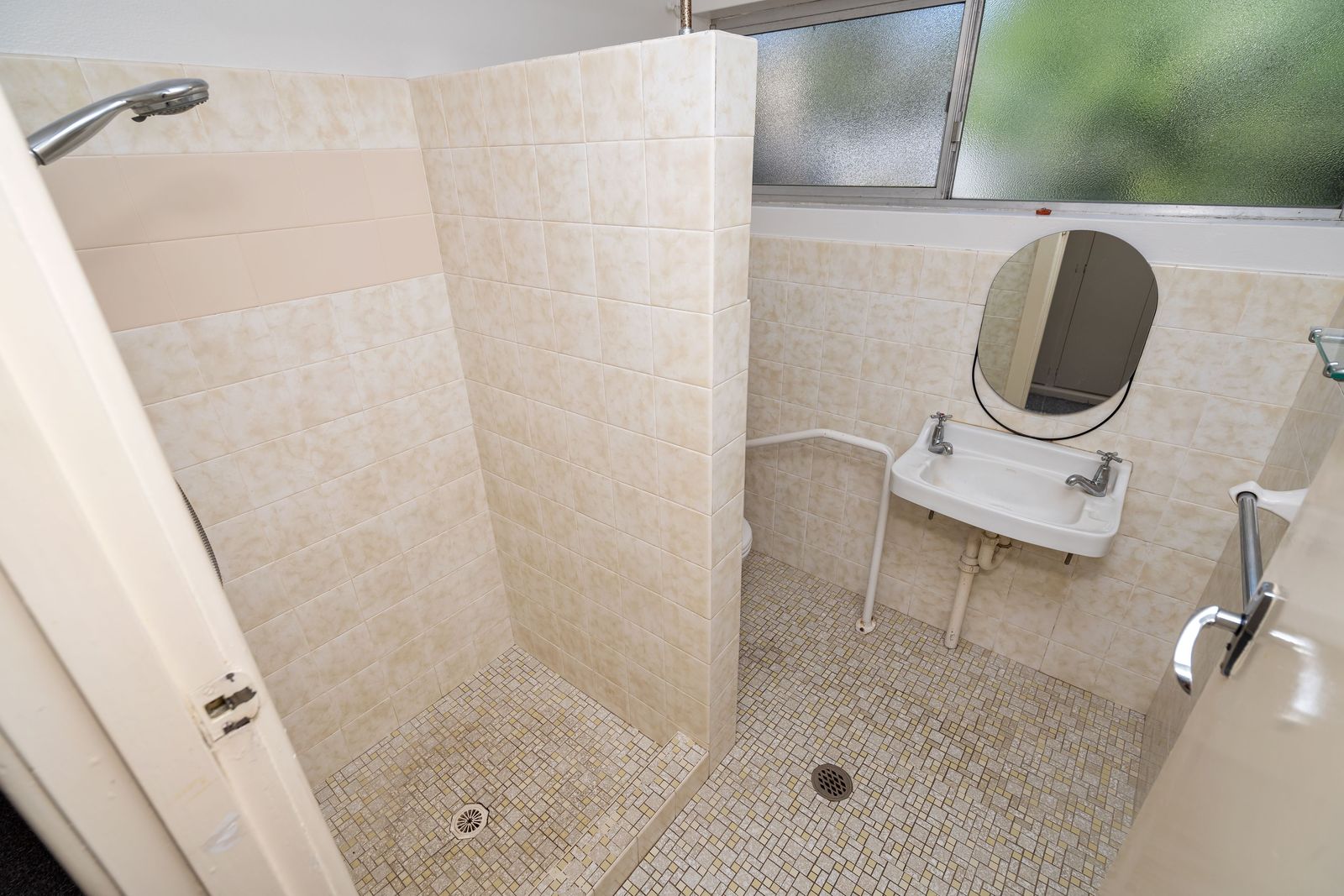 SOUGHT AFTER COMPLEX!