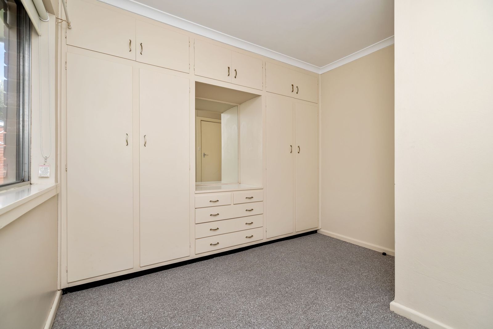 SOUGHT AFTER COMPLEX!