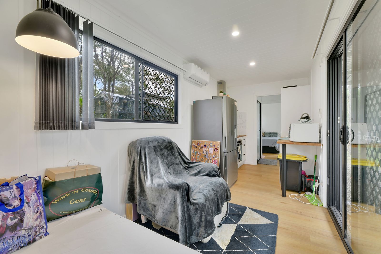 Escape to a Peaceful Acerage Retreat!